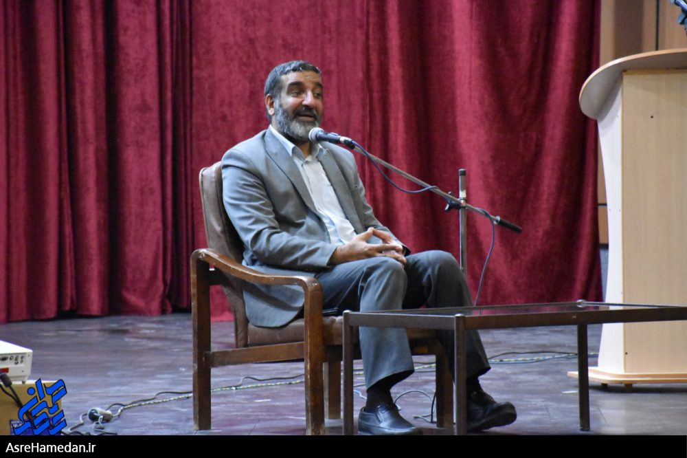 مبنای برنامه ریزی فرهنگی، بودجه ریزی نیست؛ تربیت ولایی است/دهه هشتادی و نودی ها انقلاب اسلامی را به اوج خواهند رساند