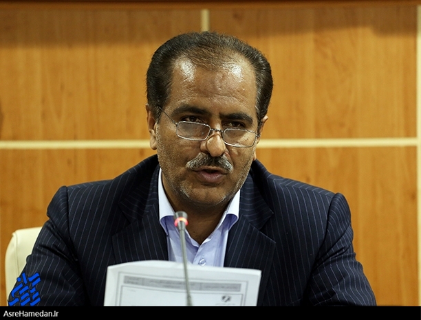 افتتاح ۱۰۰۰واحد مسکونی خسارت دیده ناشی از سیل‌/اسدآباد پیشرو در فرآیند بازسازی واحدهای سیل‌زده