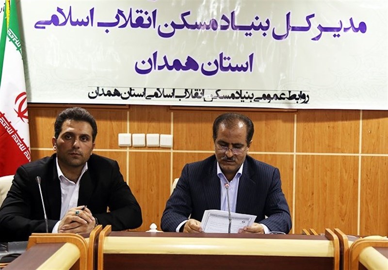 خسارت ناشی از سیل به ۹هزار واحد مسکونی در استان همدان /تزریق تدریجی پرداخت وام به متقاضی