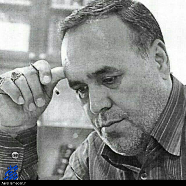 ۴ سال از شهادت شهید ترور بهارستان گذشت