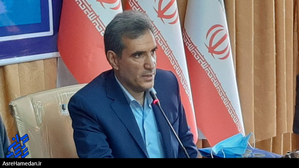 ضربه مهلک اداره اطلاعات نهاوند به شبکه ارتشاء در یکی از ادارات اقتصادی/ ۵ تن از متهمین اصلی دستگیر شدند