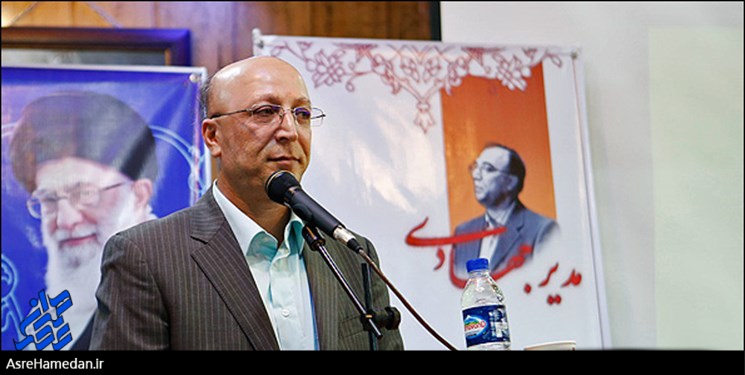 مشارکت حداکثری و انتخاب خوب مردم، اتفاق بزرگی را در جهان رقم خواهد زد