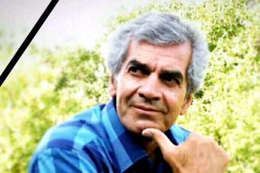 هنرمند خوش صدای همدانی خاموش شد