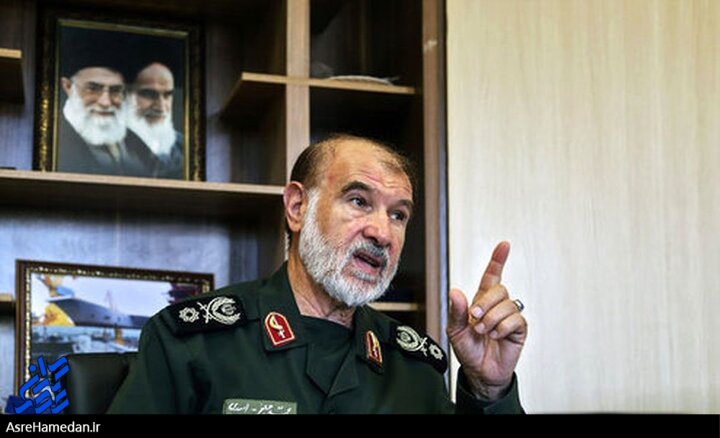آزادسازی خرمشهر تعبیر آیه «وَ یَرزُقهُ مِن حَیثُ لا یَحتَسِبُ» بود