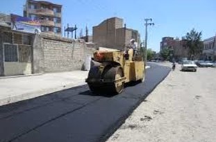واگذاری ۵ هزار تن قیر رایگان به همدان