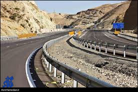 نه پلیس راهور به افتتاح نمایشی پروژه کنارگذر!/فرمانداری که با افتتاح نمایشی می‌خواست دولت انقلابی را زیر سؤال ببرد