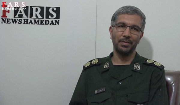 بقایی: «جامعه‌پردازی» و «تبیین گفتمان انقلاب»؛ کار ویژه سپاه