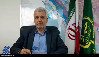 امنیت غذایی پایدار، از مهم ترین پایه های امنیت ملی کشور/برخی از الگوهای کشت در همدان باید تغییر کند
