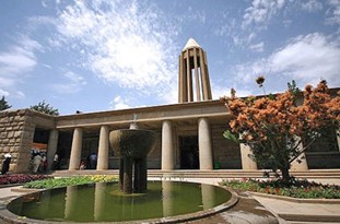 مهمانان اجلاس آسیایی ۲۰۱۸ در سه گروه همدان را می‌بینند