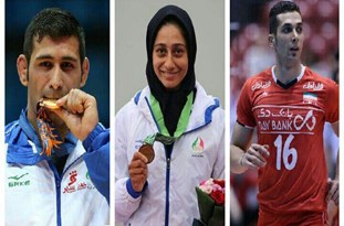 قهرمانان هگمتانه؛ هر روز شاکی‌تر از دیروز