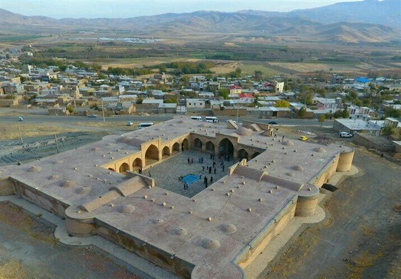 «روز تویسرکان»فرصتی مناسب برای معرفی «بهشت غرب ایران»