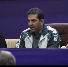 «محسن جهانشیر» مدیر ورزش همدان شد