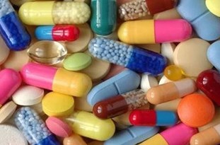 دارو از داروخانه خارج شود پس گرفته نخواهد شد