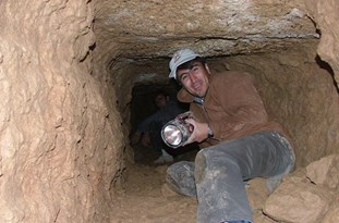 پذیرش ۵۸ مقاله در همایش بین‌المللی معماری دستکند/ شناسایی ۲۰۰ مکان دستکند در کشور