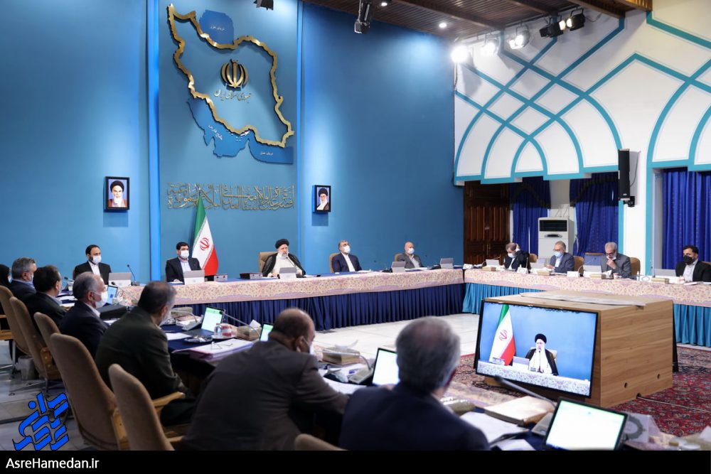 رئیس جمهور: فقط آمار مرکز آمار مبنای تصمیم‌سازی‌ها قرار گیرد