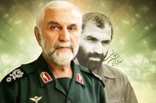 کسی باید در مورد شهدا سخن بگوید که از جنس شهدا باشد
