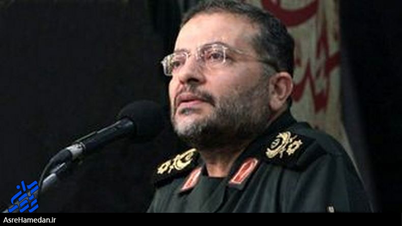 شهید سلیمانی، مصلح بزرگ جهانی بود/ با فروپاشی دیوارهای کنگره آمریکا هیمنه این کشور هم فرو ریخت