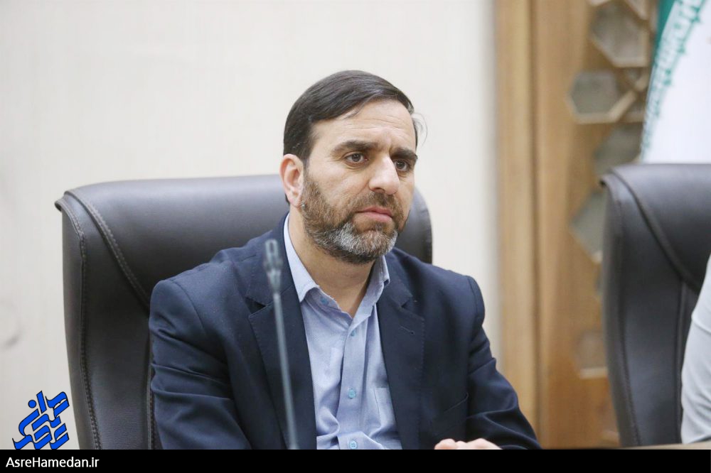 ماجرای سفر شهردار همدان به اندونزی