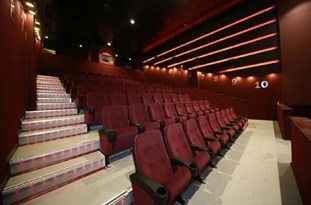 سینماها تعطیل می‌شوند