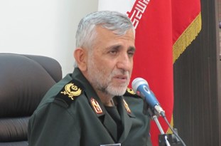 حضور ماندگار سپاه همدان در تمام مقاطع انقلاب/ غلبه رویش ها بر ریزش های انقلاب