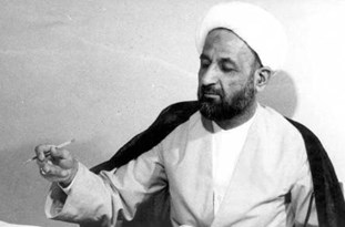 قاضی انقلابی