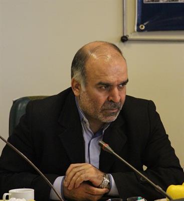 مدیرکل گمرک همدان به اتهام اخذ رشوه بازداشت شد