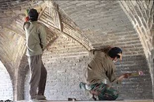 ابنیه تاریخی، هویت و اصالت ملی/ مرمت بناهای تاریخی را جدی بگیریم