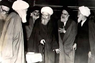 برای بزرگمردی که سالگشت رحلتش در سکوت گذشت