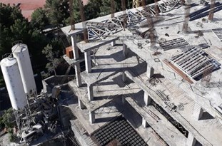 پرونده «نورمهال» به تهران رفت