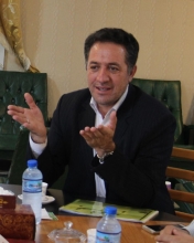 ۴۶ روستای استان همدان در انتظار اجرای شبکه جمع‌آوری فاضلاب/ ۷۹۵ روستا تحت پوشش شرکت آبفار