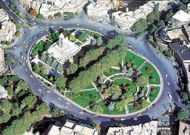 همدان -سیاست/همدان گرانیگاه امنیت و آبادانی ایران اسلامی