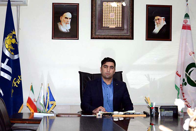مدیرعامل پاس به دلیل بدهی مالی استعفا کرد
