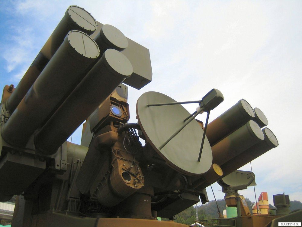 هیچ روزنه‌ای در آسمان کشور برای تحرک دشمن وجود ندارد/ هر تحرکی به سرعت رصد می‌شود