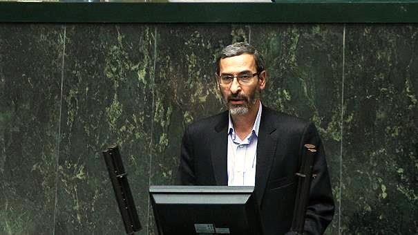 سوال از وزیر اقتصاد در مورد حقوق های نجومی