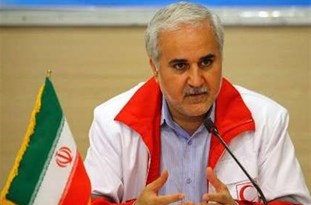 اعزام ۱۰ تیم اسکان اضطراری به مناطق زلزله‌زده کرمانشاه