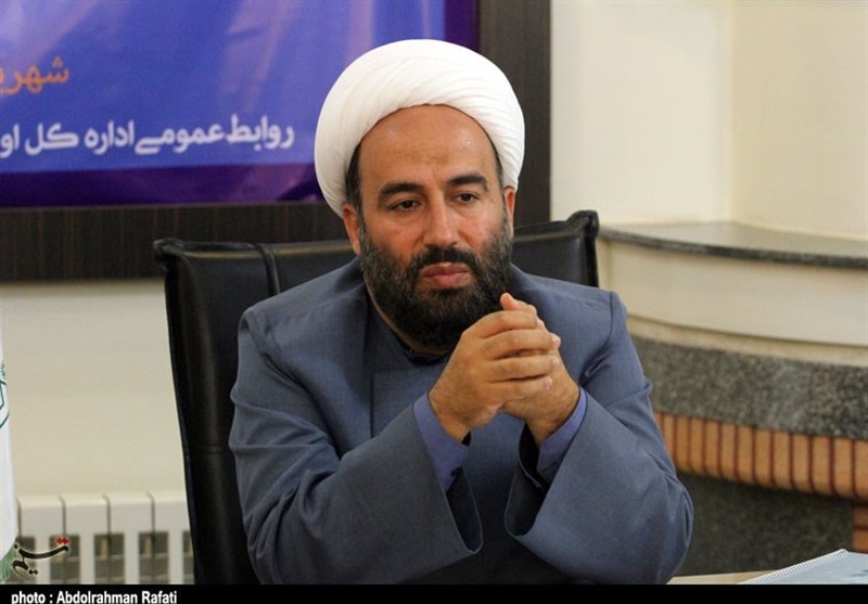 بازگشت ساختمان بانک ملی به موقوفه شاهزاده حسین(ع)/ استاندارد ی موظف به تأمین مکان بانک شد