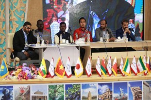 دغدغه‌های گردشگری از دیدگاه سفیران فرهنگی جهان