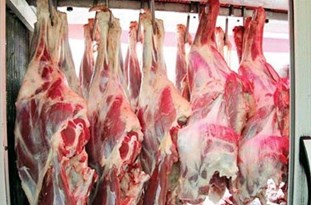 فروش گوشت گوسفندی بیش از مبلغ ۷۰ هزار تومان تخلف است